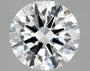 3.03ct Round Lab-Grown Diamond · F VVS2 · IGI