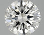 2.01ct Round Lab-Grown Diamond · F VVS2 · IGI