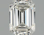 1.50ct Emerald Lab-Grown Diamond · G VS1 · IGI