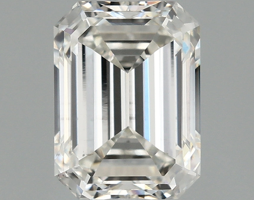 1.50ct Emerald Lab-Grown Diamond · G VS1 · IGI