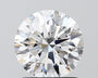 1.50ct Round Lab-Grown Diamond · E VS1 · IGI