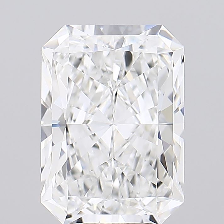 5.02ct Radiant Lab-Grown Diamond · D IF · IGI