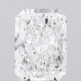 5.02ct Radiant Lab-Grown Diamond · D IF · IGI