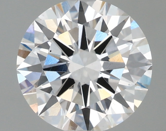 1.56ct Round Lab-Grown Diamond · E VS1 · IGI