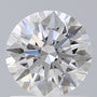 1.12ct Round Lab-Grown Diamond · E VVS2 · IGI