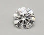 0.40ct Round Lab-Grown Diamond · D VVS1 · IGI