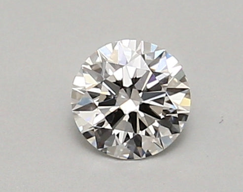 0.40ct Round Lab-Grown Diamond · D VVS1 · IGI