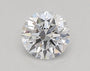 0.31ct Round Lab-Grown Diamond · D VVS2 · IGI
