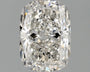 1.06ct Cushion Lab-Grown Diamond · G VS1 · IGI