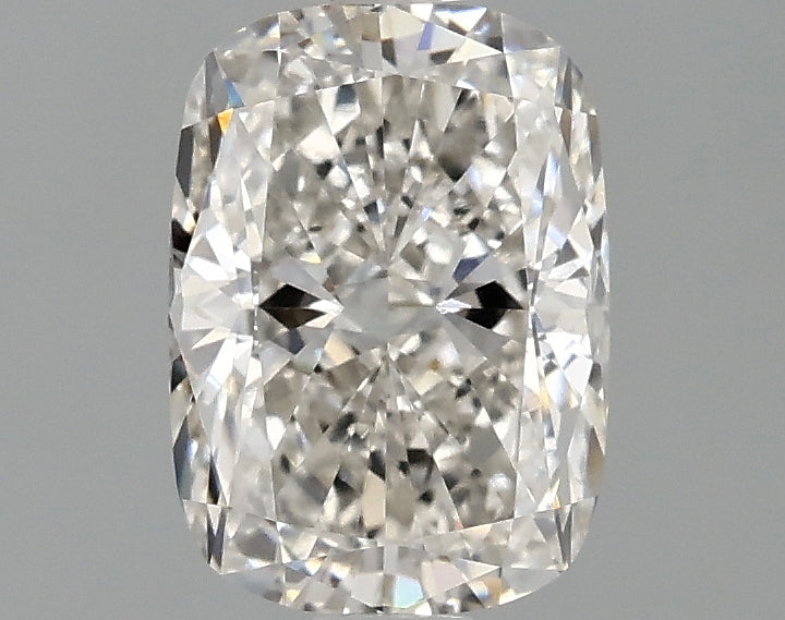 1.06ct Cushion Lab-Grown Diamond · G VS1 · IGI