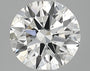 2.04ct Round Lab-Grown Diamond · F VS1 · IGI