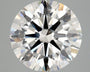 4.10ct Round Lab-Grown Diamond · G VS2 · IGI