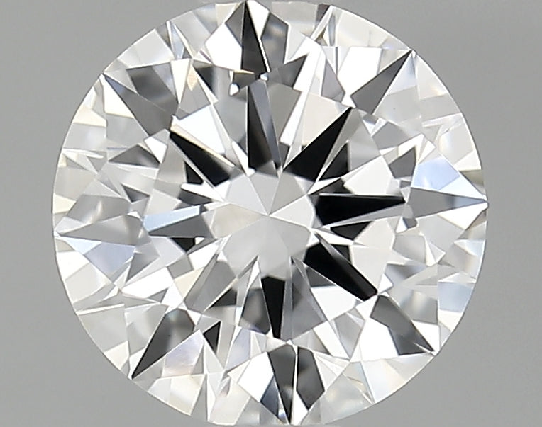 1.51ct Round Lab-Grown Diamond · D VS1 · IGI