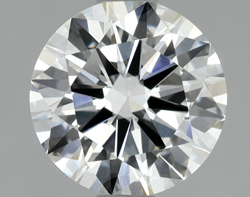 1.51ct Round Lab-Grown Diamond · F VVS2 · IGI