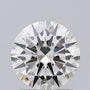 1.51ct Round Lab-Grown Diamond · H VVS2 · IGI