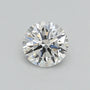 0.31ct Round Lab-Grown Diamond · E VVS2 · IGI