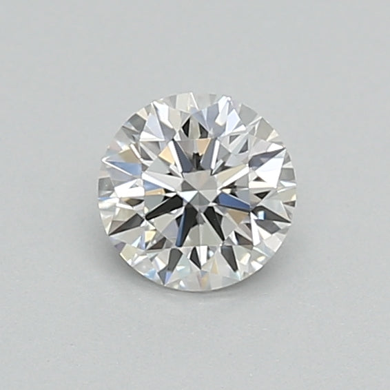 0.31ct Round Lab-Grown Diamond · E VVS2 · IGI