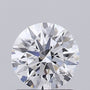 1.00ct Round Lab-Grown Diamond · D VS1 · IGI