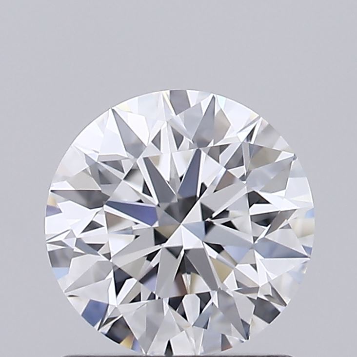 1.00ct Round Lab-Grown Diamond · D VS1 · IGI