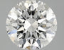 2.00ct Round Lab-Grown Diamond · F VVS2 · IGI