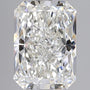 3.05ct Radiant Lab-Grown Diamond · F IF · IGI