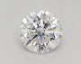 0.31ct Round Lab-Grown Diamond · D VVS2 · IGI