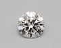 0.42ct Round Lab-Grown Diamond · D VVS2 · IGI