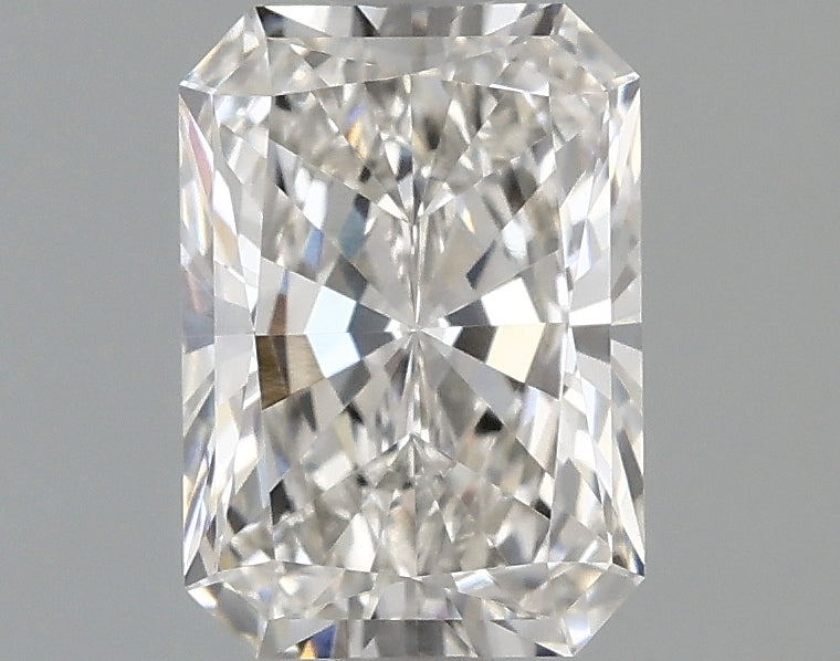 1.19ct Radiant Lab-Grown Diamond · G VVS2 · IGI