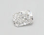 0.38ct Radiant Lab-Grown Diamond · D SI1 · IGI