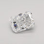 1.58ct Radiant Lab-Grown Diamond · E VVS2 · IGI