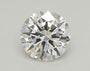 0.34ct Round Lab-Grown Diamond · E VVS2 · IGI
