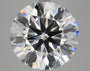 10.01ct Round Lab-Grown Diamond · E SI2 · IGI