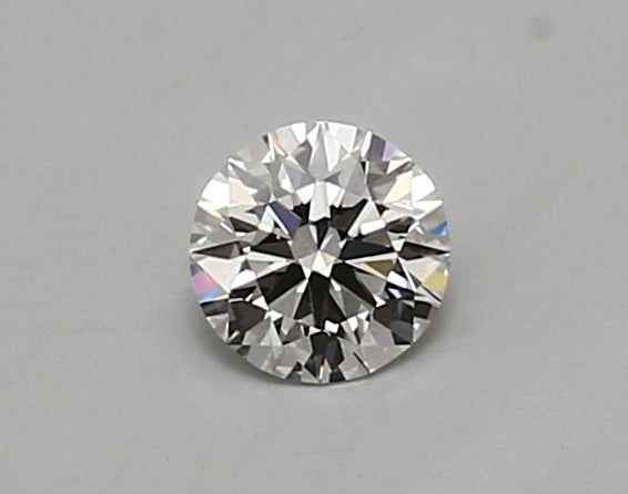 0.41ct Round Lab-Grown Diamond · D VVS1 · IGI