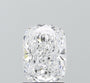 1.57ct Cushion Lab-Grown Diamond · D IF · IGI
