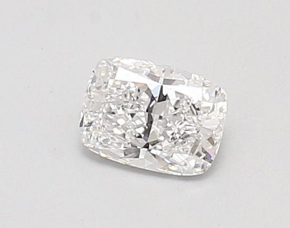 0.53ct Cushion Lab-Grown Diamond · E IF · IGI