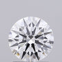 1.02ct Round Lab-Grown Diamond · D VVS2 · IGI