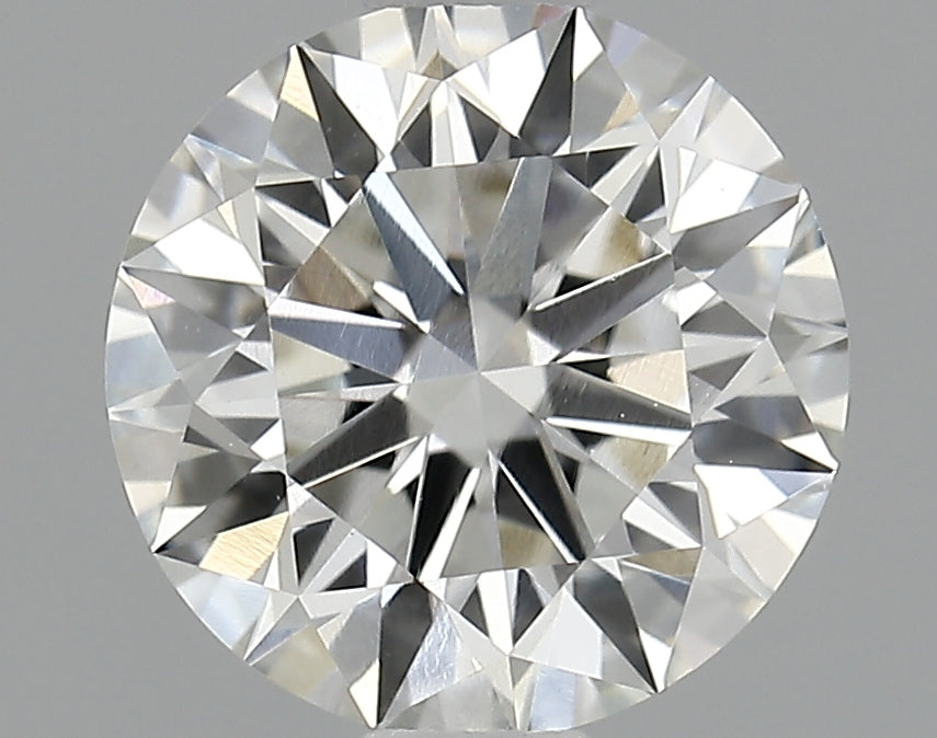 1.51ct Round Lab-Grown Diamond · F VVS2 · IGI