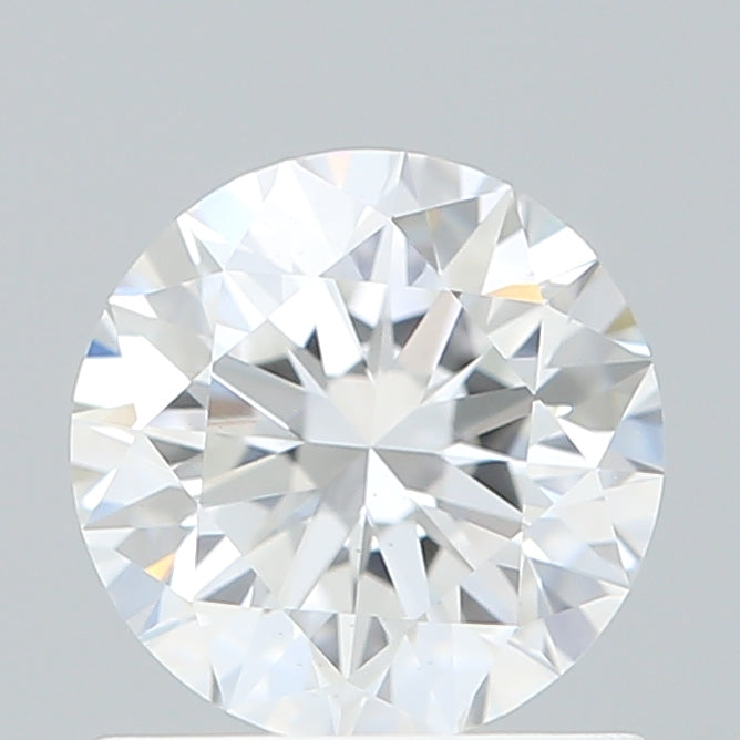 1.00ct Round Lab-Grown Diamond · D VS1 · IGI