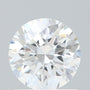 1.00ct Round Lab-Grown Diamond · D VS1 · IGI