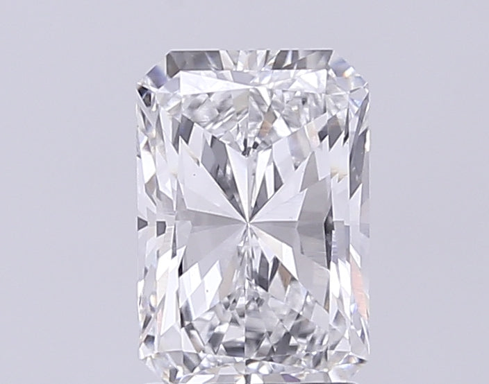 2.00ct Radiant Lab-Grown Diamond · E VS1 · IGI
