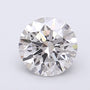 1.01ct Round Lab-Grown Diamond · F VS2 · IGI