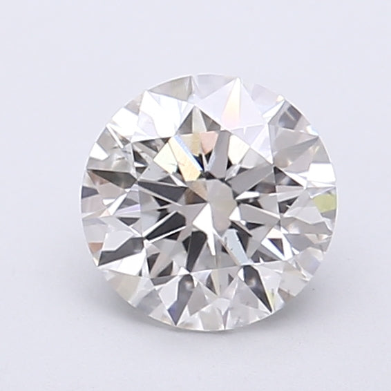 1.01ct Round Lab-Grown Diamond · F VS2 · IGI