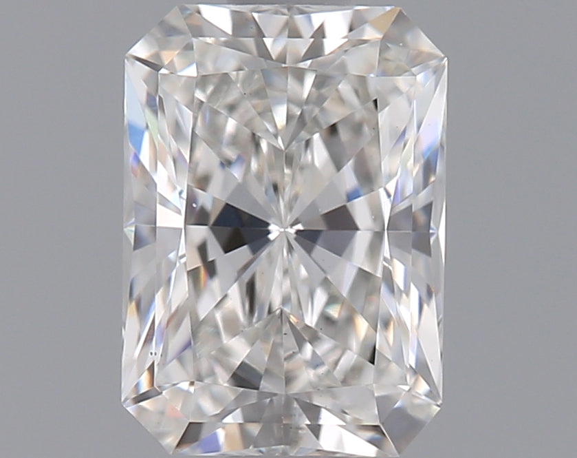 0.81ct Radiant Lab-Grown Diamond · I VS2 · IGI