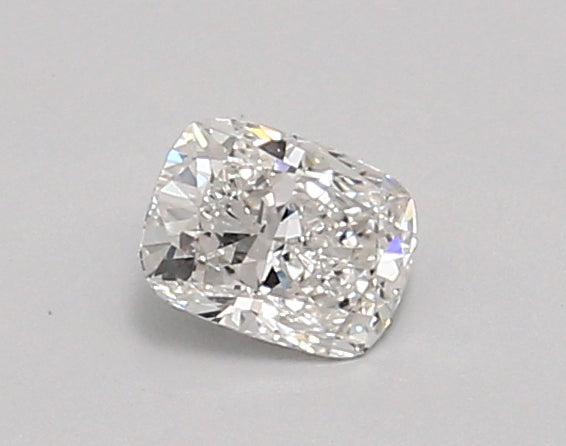 0.47ct Cushion Lab-Grown Diamond · G VVS1 · IGI