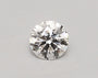 0.32ct Round Lab-Grown Diamond · E VVS1 · IGI