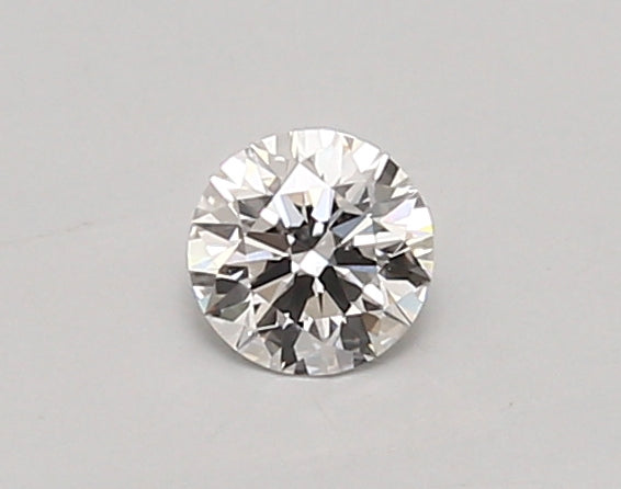 0.32ct Round Lab-Grown Diamond · E VVS1 · IGI