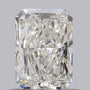 0.71ct Radiant Lab-Grown Diamond · G VS1 · IGI
