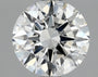 1.61ct Round Lab-Grown Diamond · F VS1 · IGI