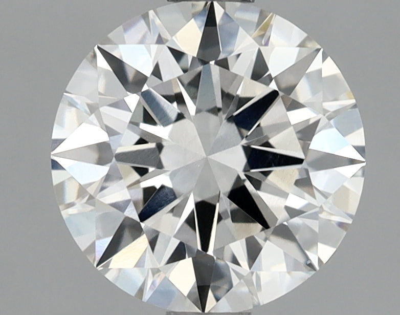 1.61ct Round Lab-Grown Diamond · F VS1 · IGI