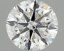1.57ct Round Lab-Grown Diamond · F VVS2 · IGI